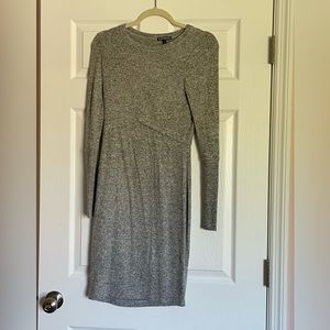 Express sheath dress XS